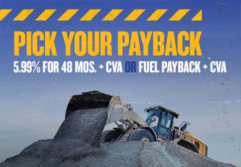 All Machines Tractor & Equipment Co.