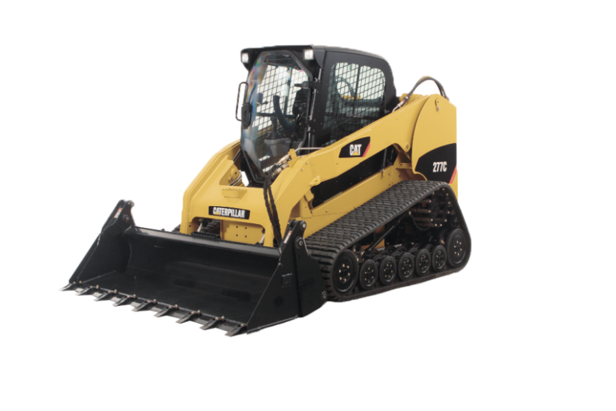 Cat® Dealer in MT, WY, & ND | Tractor & Equipment Co.