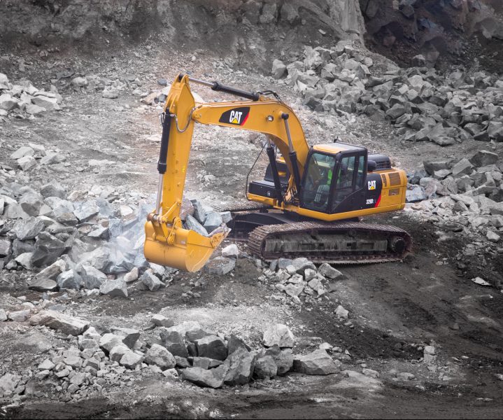 All Machines Tractor & Equipment Co.