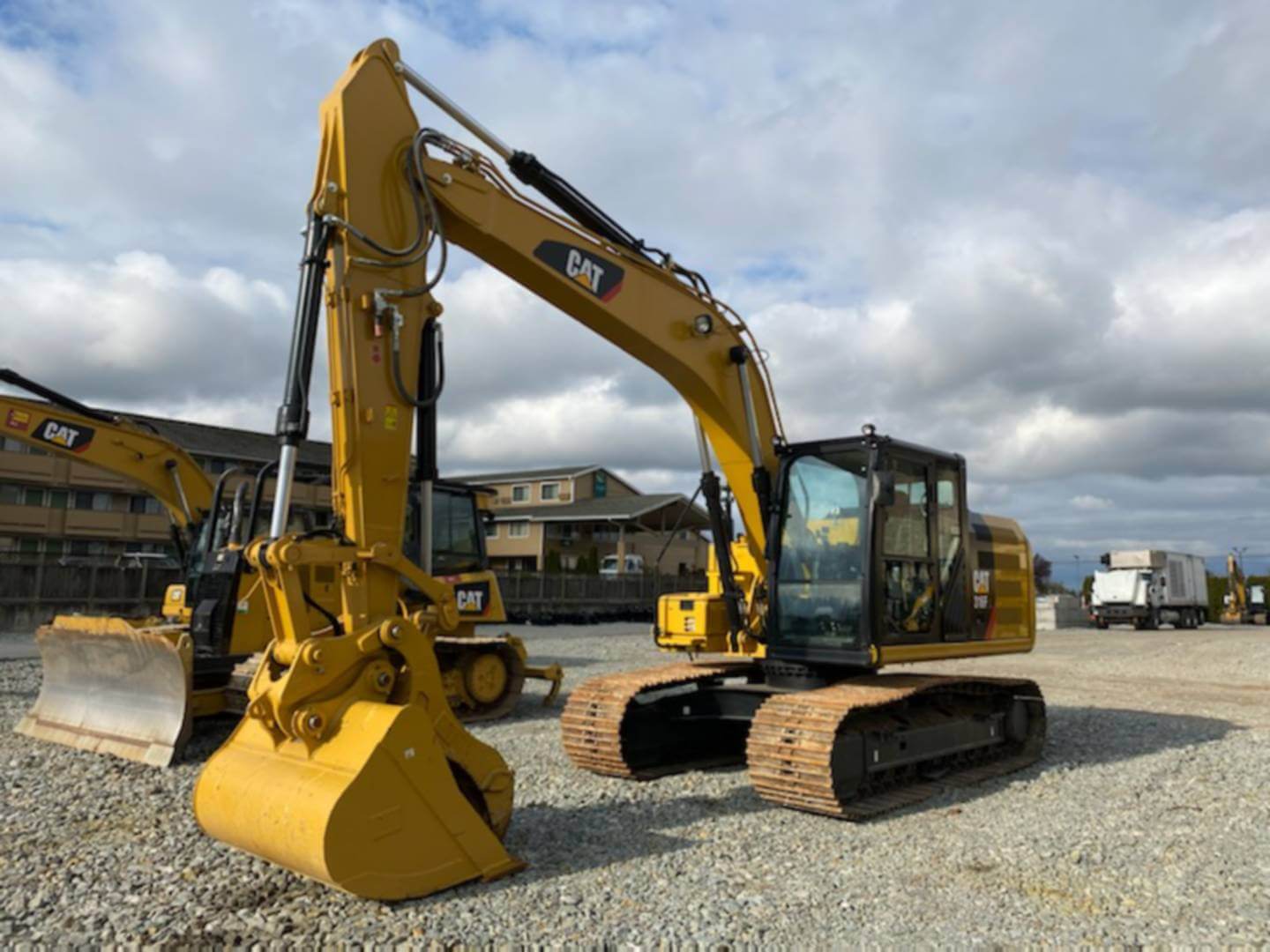 Used Equipment for Sale Tractor & Equipment Co.