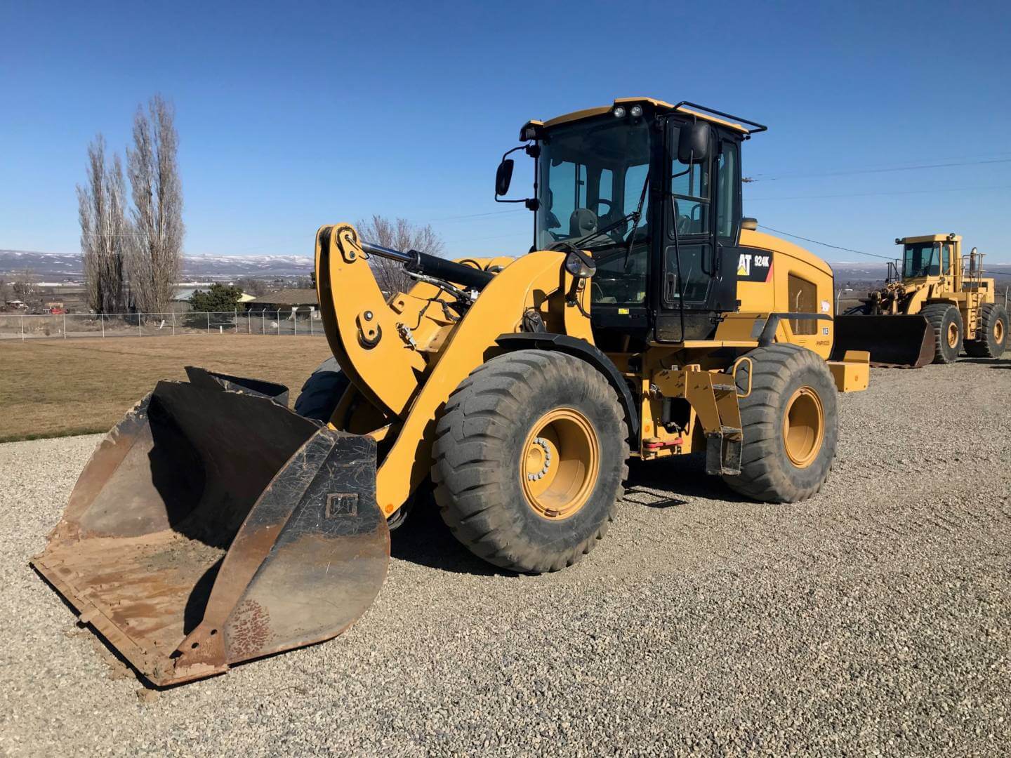 Used Equipment for Sale Tractor & Equipment Co.