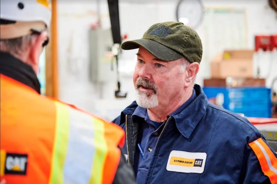 Careers Tractor & Equipment Co.