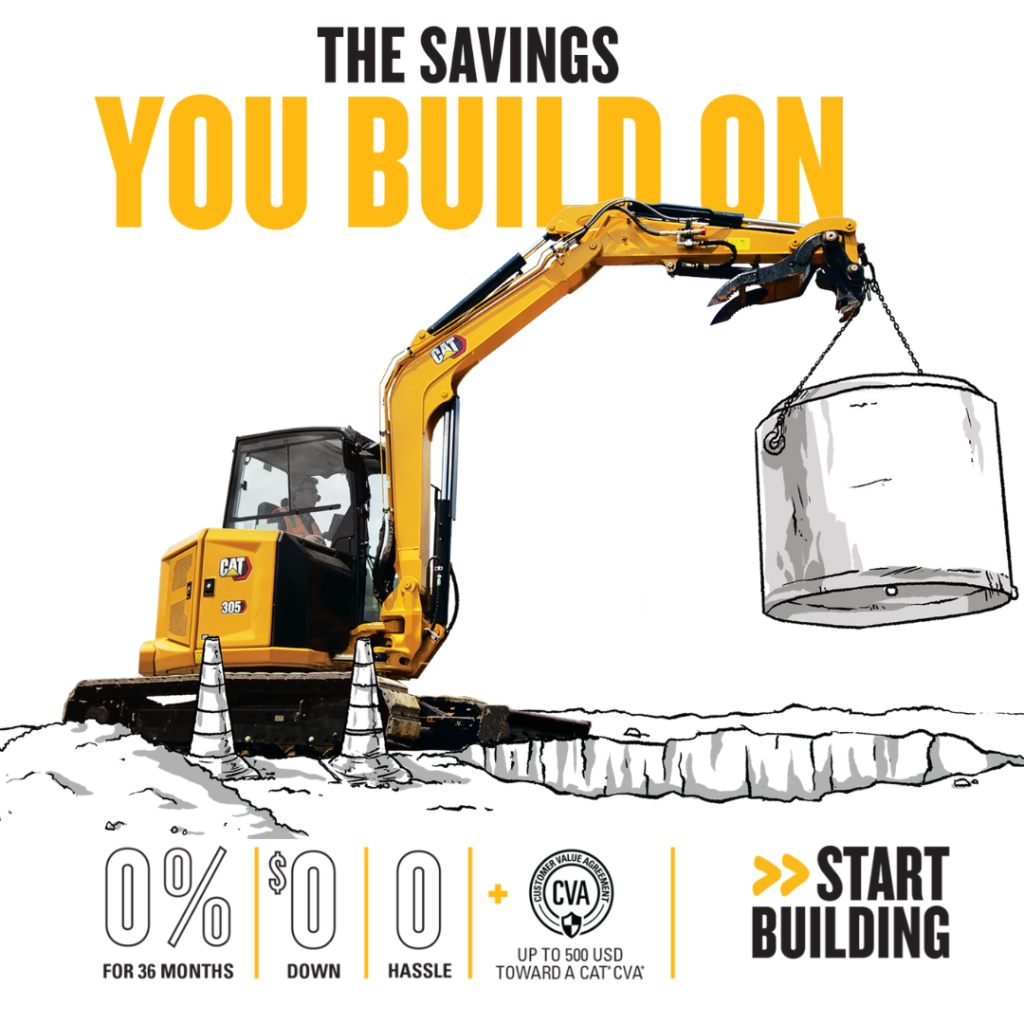 Specials Tractor & Equipment Co.