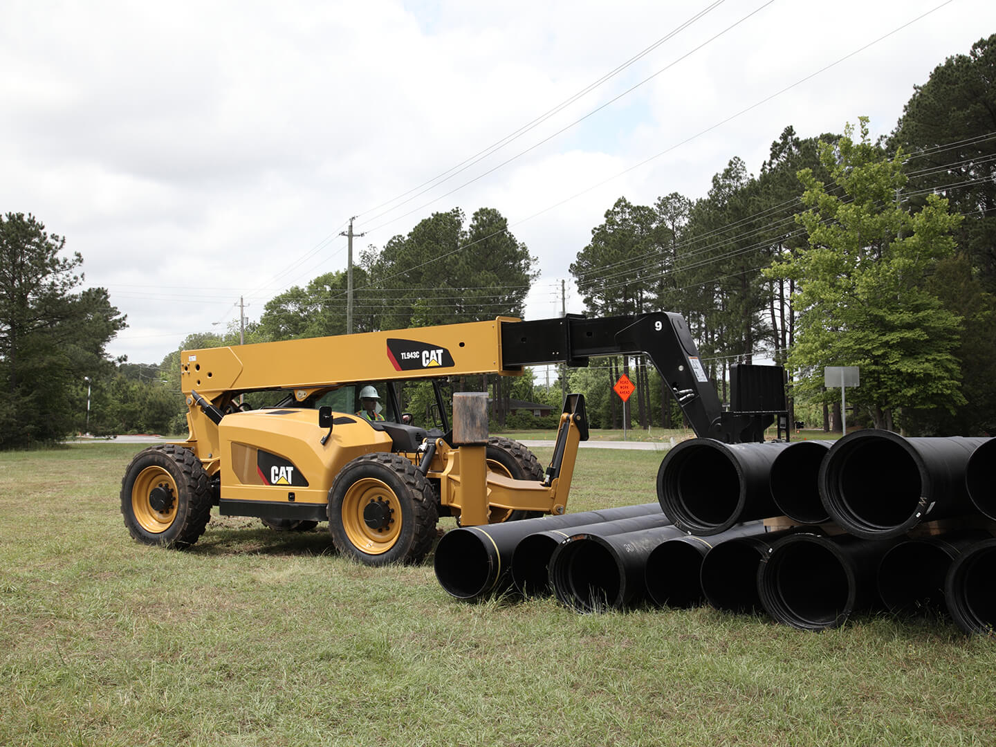 Used Equipment for Sale Tractor & Equipment Co.