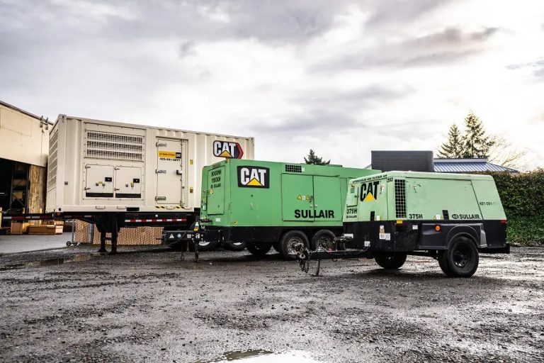 Rental Tractor & Equipment Co.