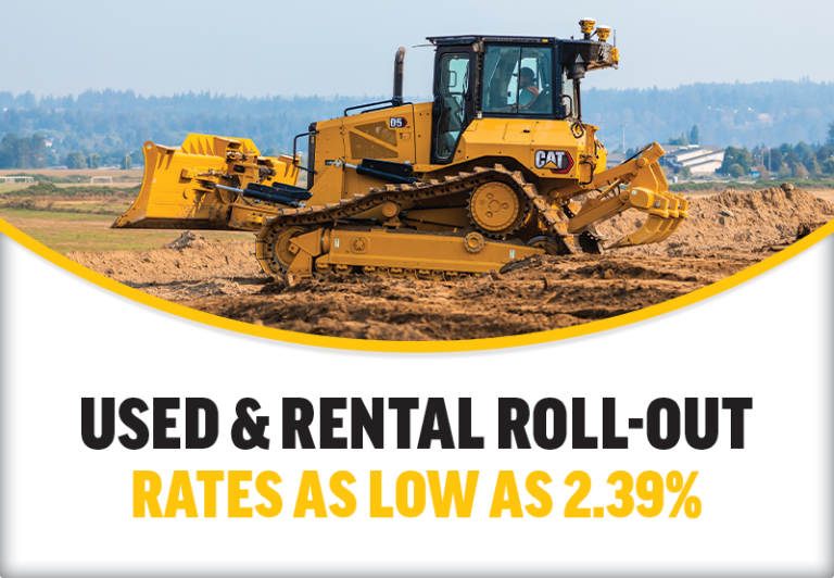 Careers Tractor & Equipment Co.